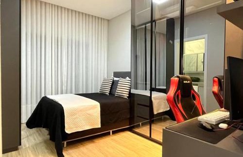 Maringa House | Casa para fins de semana