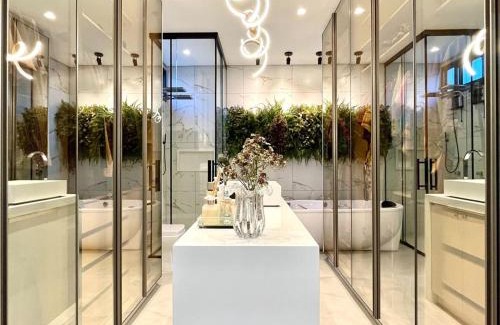 Maringa House | Casa para fins de semana
