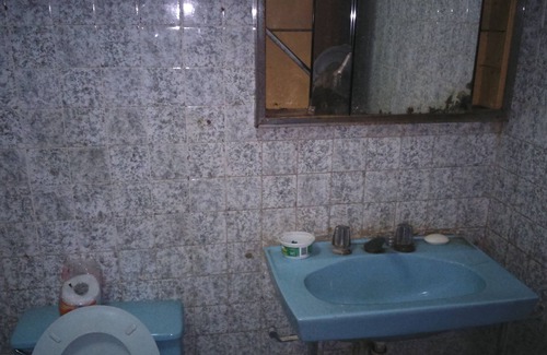 Chiclayo House | casa para hospedar con sala para recepciones