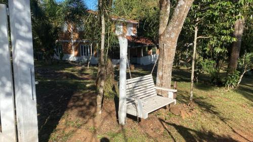 Chapada dos Guimaraes House | Casa para temporada, vale do jamaca, Nao tem ar-condicionado e nao tem wi-fi! É ótimo pra quem quer ter uma experiência de paz longe das redes sociais!