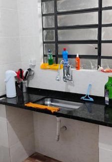 Rosana House | CASA PARA TEMPORADA AMADEU e HABACUQUE