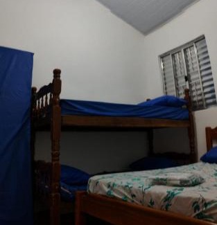 Rosana House | CASA PARA TEMPORADA AMADEU e HABACUQUE