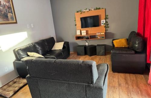 Tijuca House | Casa para temporada