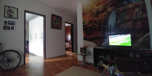 Jardim Alvorada House | Casa para temporada e diaria