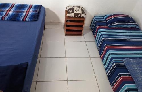 Jardim Alvorada House | Casa para temporada e diaria