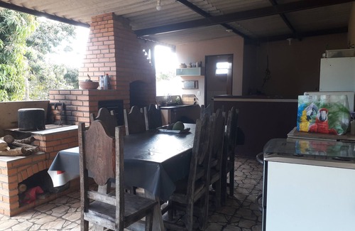 Brasilia Cottage | Casa para temporada
