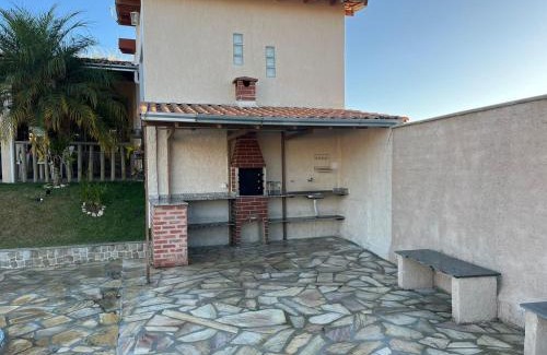 Aeroporto de Juiz de Fora House | Casa para temporada e hospedagem