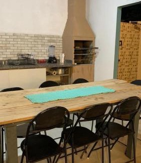 Bonito House | Casa Para temporada - casa ARASĒ