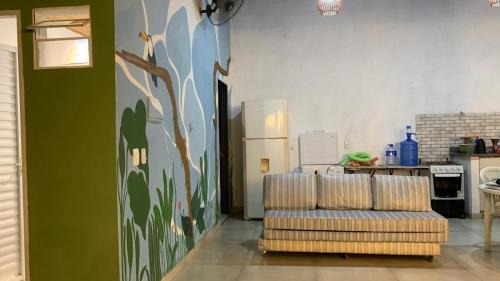 Bonito House | Casa Para temporada - casa ARASĒ