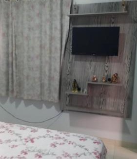 Rio Verde House | Casa para Temporada da Tecnoshow