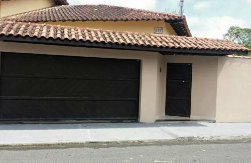 Cananeia House | Casa para Temporada em Cananéia