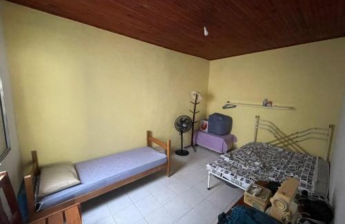 Cananeia House | Casa para temporada em um paraíso tropical