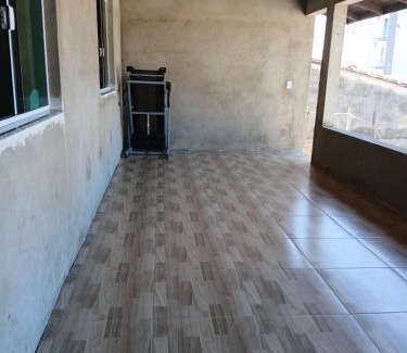 Cidade Nova Peruibe House | Casa para temporada Peruíbe - SP