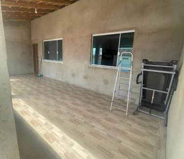 Cidade Nova Peruibe House | Casa para temporada Peruíbe - SP
