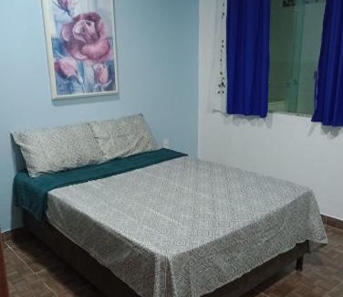 Parque Riviera House | Casa para vc curtir