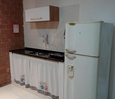 Parque Riviera House | Casa para vc curtir