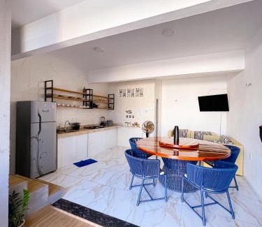 Paracuru House | Casa Paracuru temporada