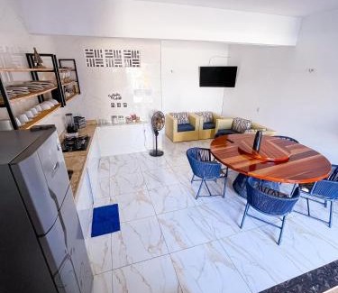 Paracuru House | Casa Paracuru temporada