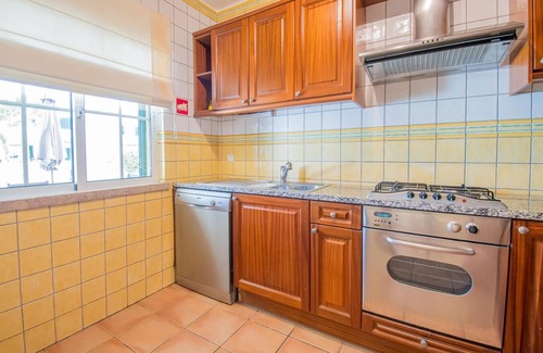 Benagil House | Casa Paradiso - 3 Bedroom in Benagil