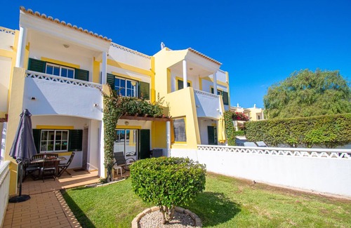 Benagil House | Casa Paradiso - 3 Bedroom in Benagil