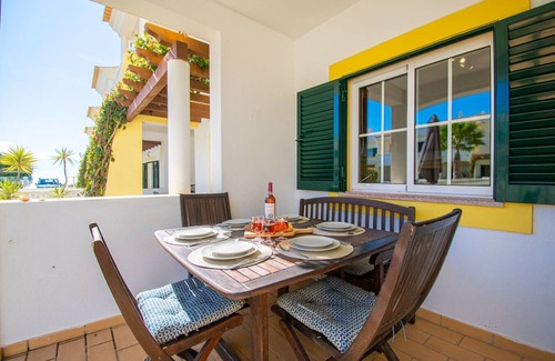 Benagil House | Casa Paradiso - 3 Bedroom in Benagil