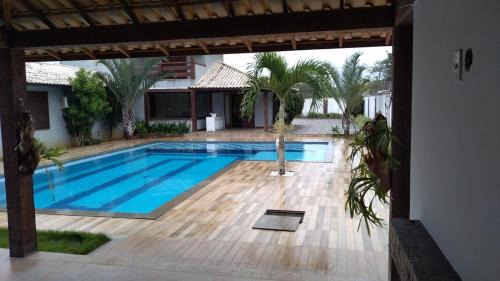 Praia Rasa House | Casa Paradiso Temporada em Búzios
