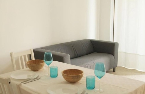 Zona XXX Castel Fusano House | Casa Paraiso