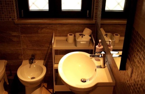 Zona XXX Castel Fusano House | Casa Paraiso