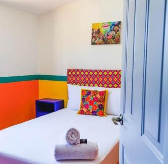 Crucecita House | Casa Paraiso