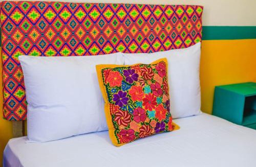 Crucecita House | Casa Paraiso