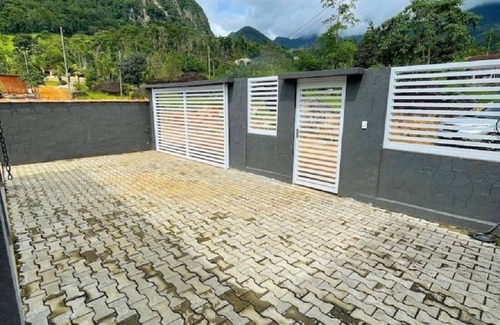 Sertao do Taquari House | Casa Paraty-Rj houseparadise