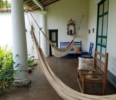 Choroni House | Casa Parima