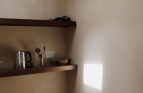 Zona Paseo Montejo Apartment | Casa Paseo Montejo/Mérida Yucatán Centro 01
