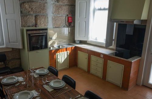Beijos Villa | Casa Passal
