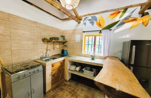 Cordoba Apartment | Casa Passaro 3 Relax and breathe in a beautiful house.