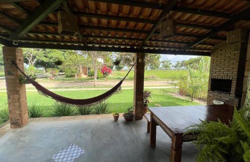Areia House | Casa Patio em Areia