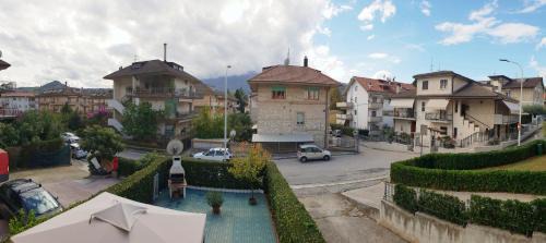 Poggio di Bretta Bed & Breakfast | Casa Patrizia