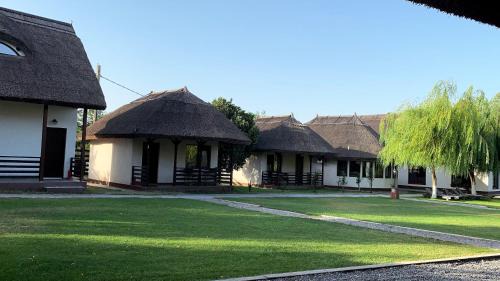 Dunavatu de Jos House | Casa Patru Anotimpuri