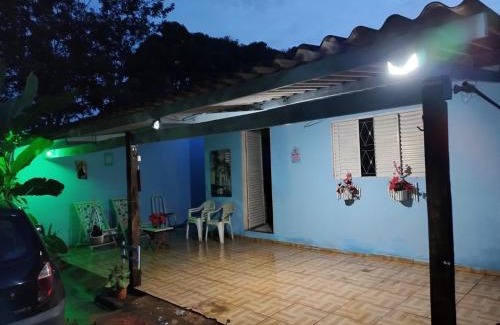 Nobres House | Casa Pedacinho do Céu