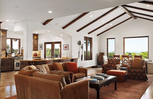 Happy Hill House | Casa Pelicano : 3 BR, 3.5 BA House in Cambria, Sleeps 6