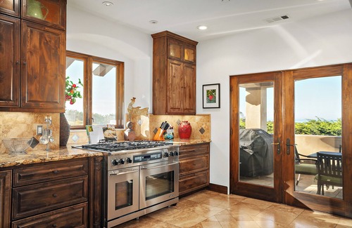 Happy Hill House | Casa Pelicano : 3 BR, 3.5 BA House in Cambria, Sleeps 6