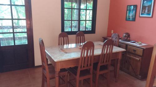Penedo House | Casa Penedo Martinelli - Tranquilidade e muito verde