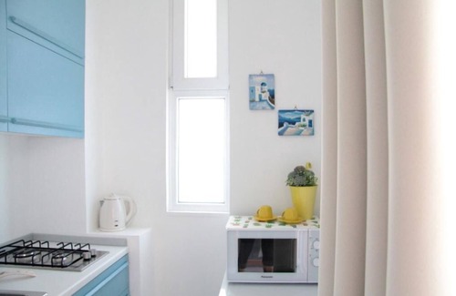 Tropea Apartment | CASA PEONIA a stone's throw from the center of Tropea