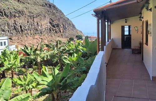 Agulo House | Casa Pepito in Agulo, La Gomera