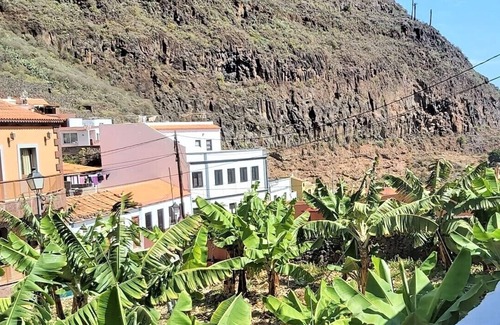 Agulo House | Casa Pepito in Agulo, La Gomera