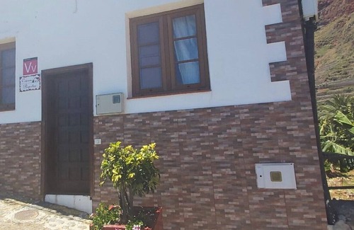 Agulo House | Casa Pepito in Agulo, La Gomera