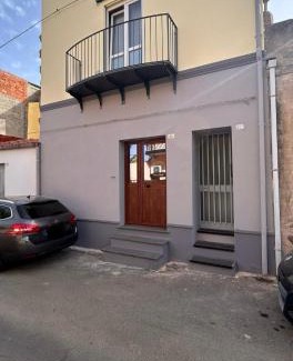 Sant'Antioco Apartment | Casa PEPPINA