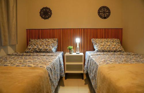 Palmas House | Casa Pequena, Completa e Aconchegante - Tiny House