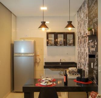 Palmas House | Casa Pequena, Completa e Aconchegante - Tiny House