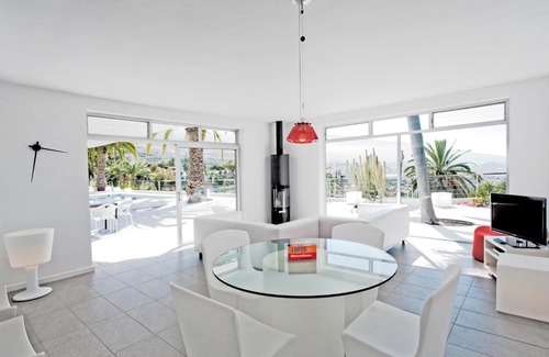 Los Gomez House | Casa pequena